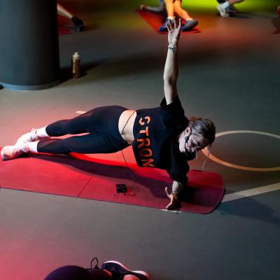 Strong Fitone 22