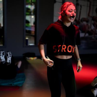 Strong Fitone 24