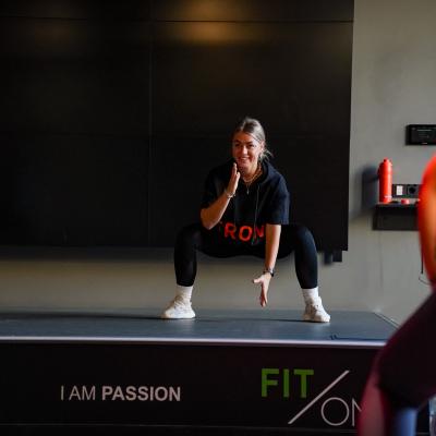 Strong Fitone 37