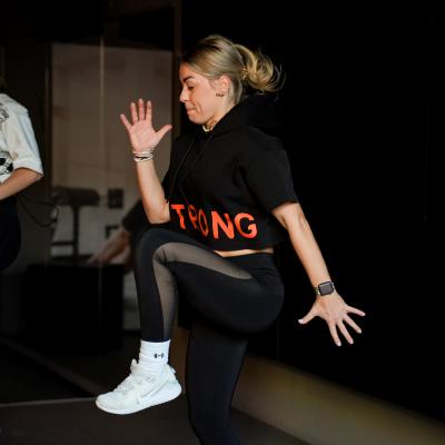 Strong Fitone 41