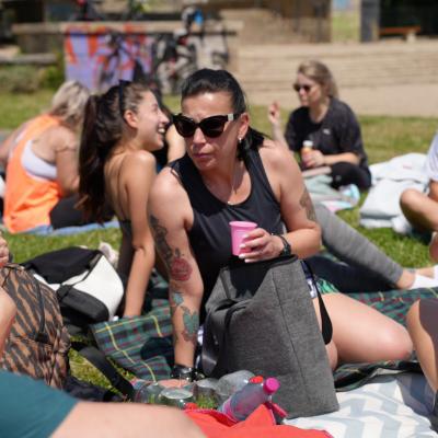 Zumba Dance Picknick 01