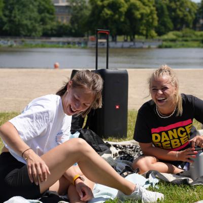 Zumba Dance Picknick 03