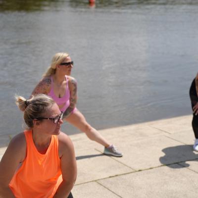 Zumba Dance Picknick 11