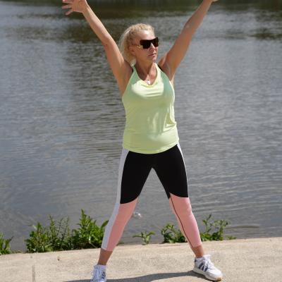 Zumba Dance Picknick 12