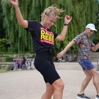 Zumba Dance Picknick 29