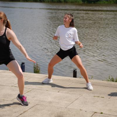 Zumba Dance Picknick 47