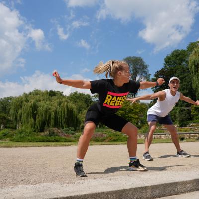 Zumba Dance Picknick 49