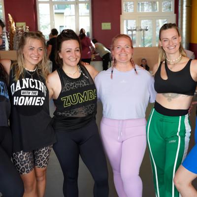 Zumbaparty 02