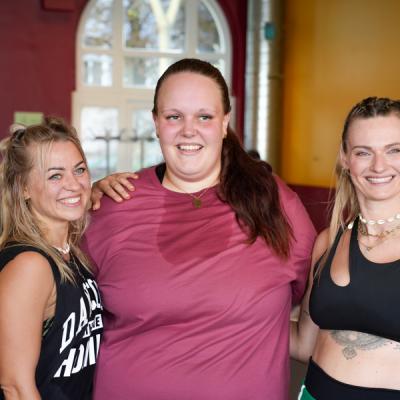 Zumbaparty 03
