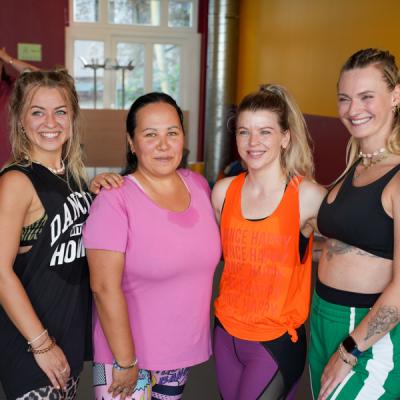 Zumbaparty 04