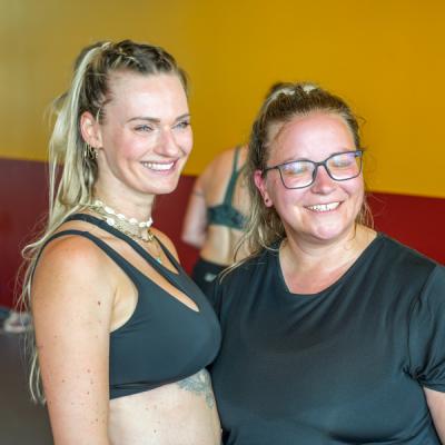 Zumbaparty 05