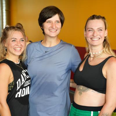 Zumbaparty 06
