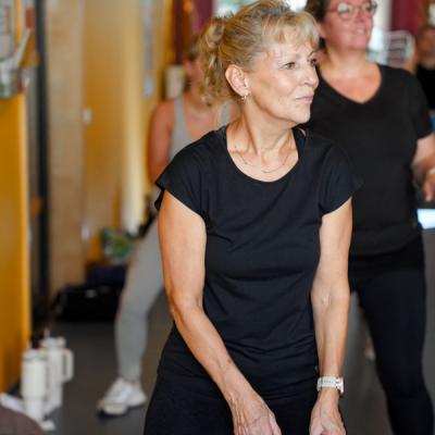 Zumbaparty 13