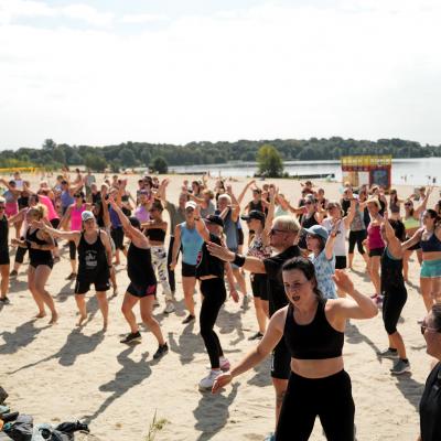 Latin Dance 25