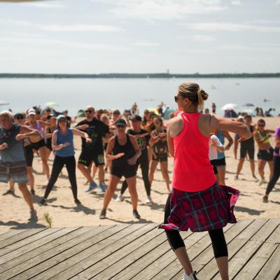 Latin Dance 32