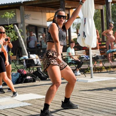 Latin Dance 45