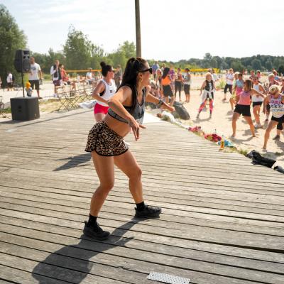 Latin Dance 48