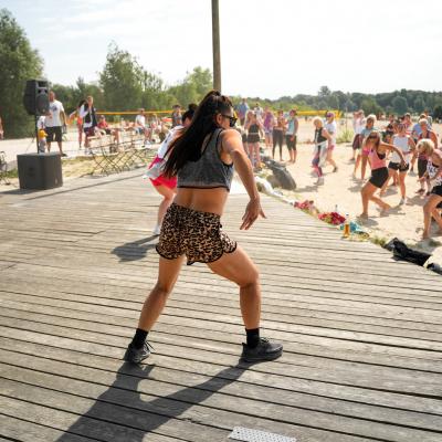 Latin Dance 53